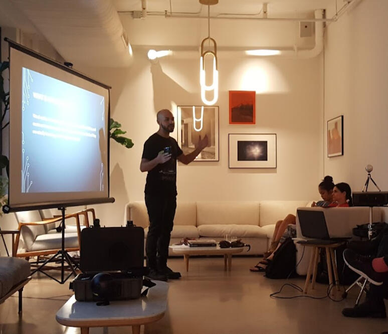 The Art of Game Design