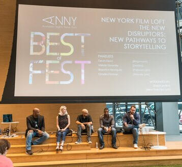 NY Film Loft @ ANNY Best of Fest