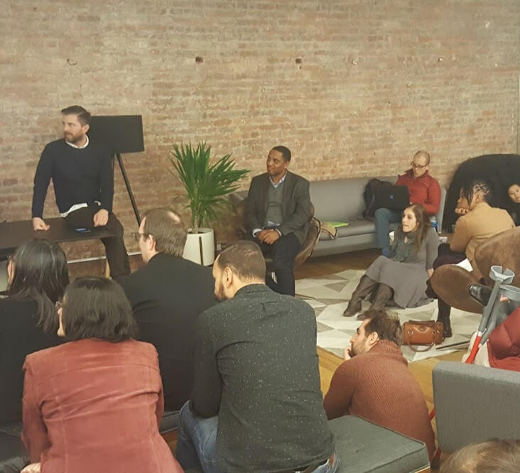 VR Night @ LittlStar