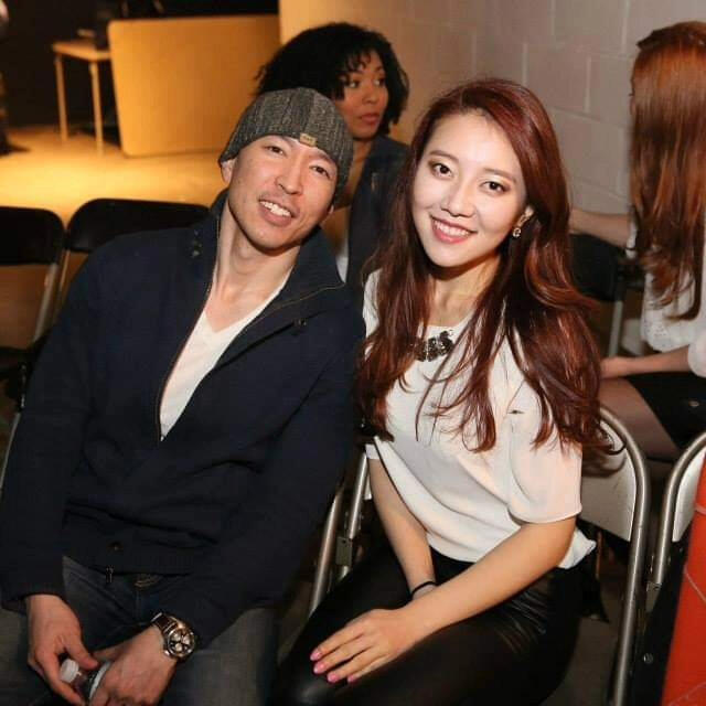 Love Actually Int'l Short Film Showcase