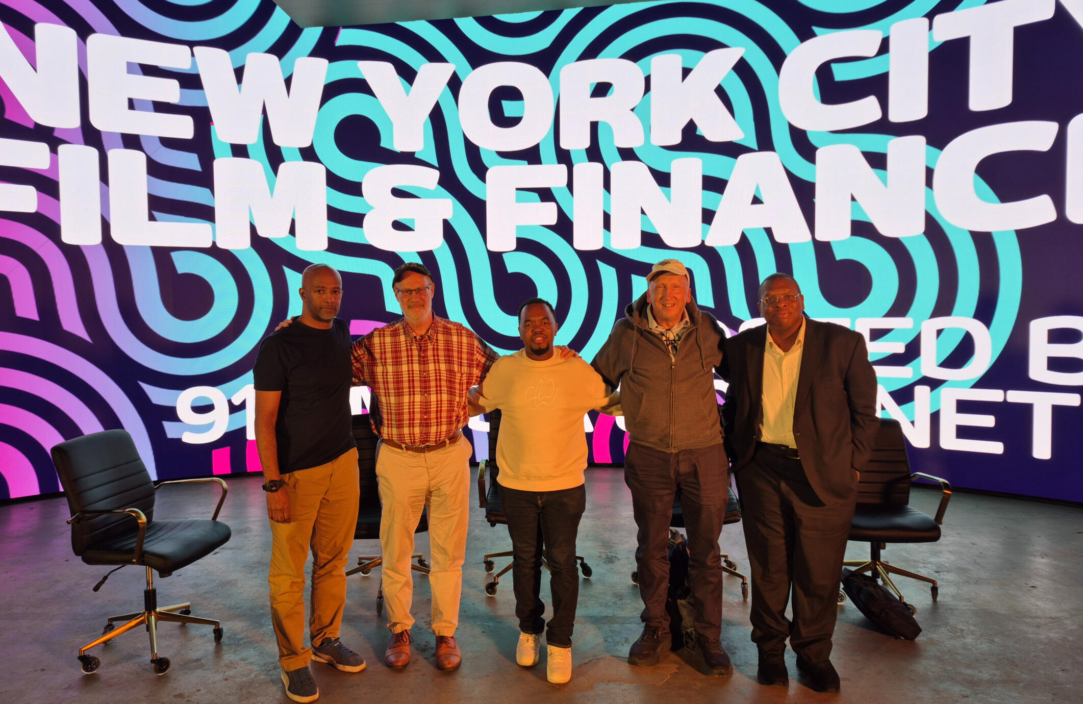 2026 NYC Film & Finance